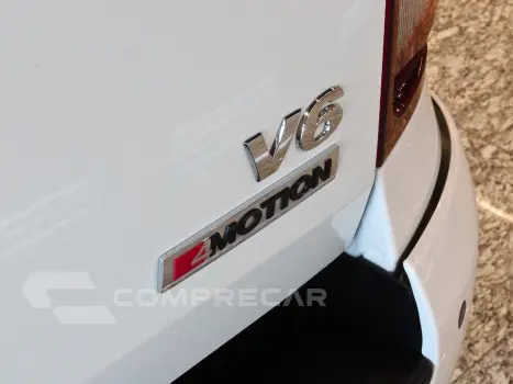 AMAROK 3.0 V6 TDI Comfortline CD 4motion