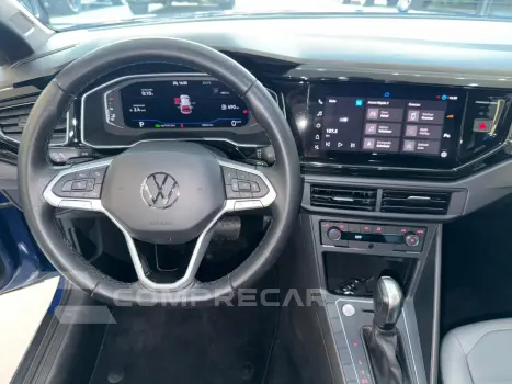 NIVUS 1.0 200 TSI Highline