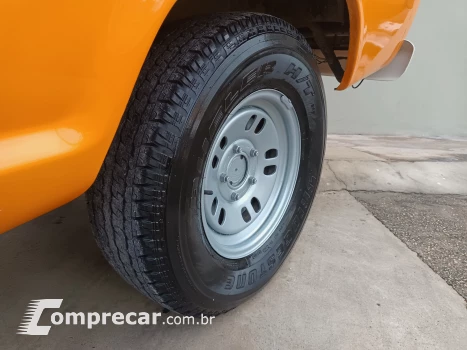 F-1000 3.6 Super CS