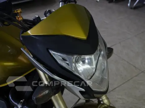 CB 600F HORNET