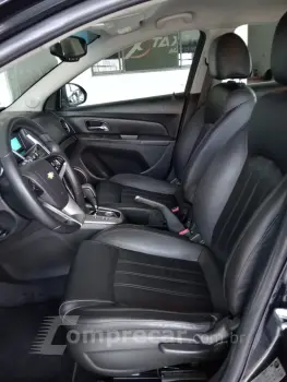 CRUZE 1.8 LT