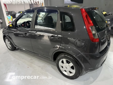 FIESTA 1.6 MPI HATCH 8V FLEX 4P MANUAL