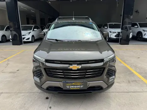 Spin 1.8 Premier 8V Flex 4P Automático