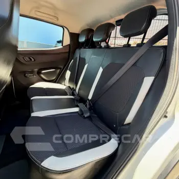 KWID Intense 1.0 Flex 12V 5p Mec.