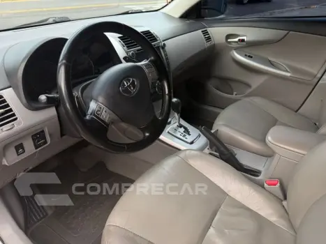 Corolla XEi 2.0 Flex 16V Aut.