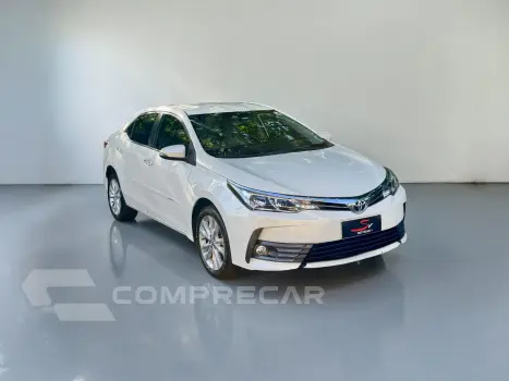 COROLLA 2.0 XEI 16V