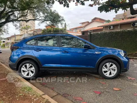 NIVUS 1.0 200 TSI Comfortline