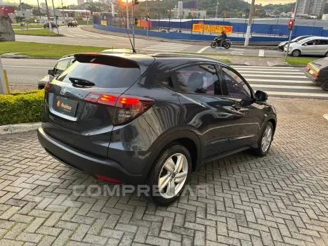 HR-V EX 1.8 Flexone 16V 5p Aut.