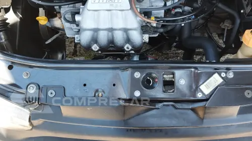 PALIO 1.0 MPI EDX 8V