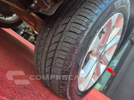 Gol (novo) 1.6 Power/Highi T.Flex 8v 4P