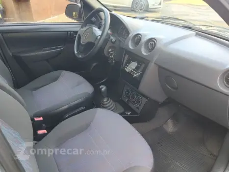 Celta Spirit/ LT 1.0 MPFI 8V FlexP. 5p