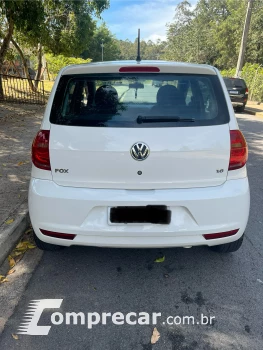 FOX 1.6 MI 8V