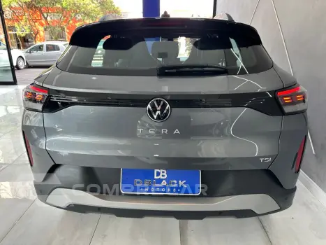 Tera High 1.0 170 TSI Flex 12V 5p Aut