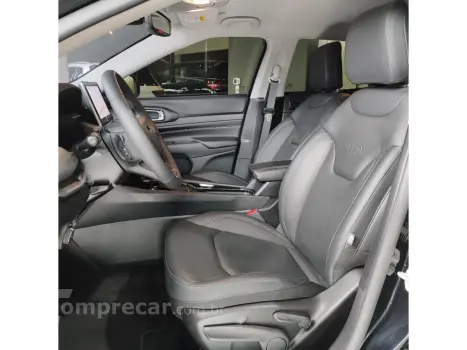 COMPASS 1.3  LONGITUDE NIGTH EAGLE4X2