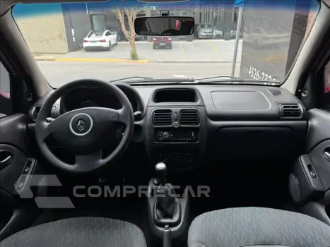 CLIO 1.0 Expression 16V