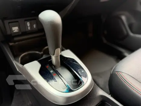 WR-V 1.5 16V FLEXONE EXL CVT