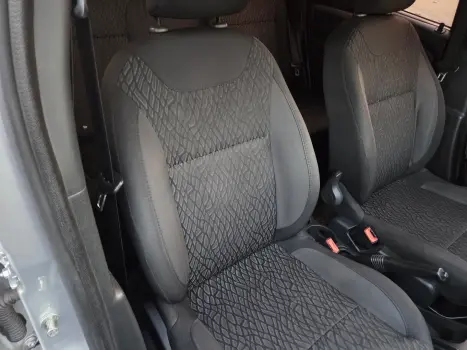 DUSTER 1.6 16V SCE FLEX EXPRESSION X-TRONIC