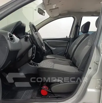 DUSTER 1.6 Dynamique 4X2 16V