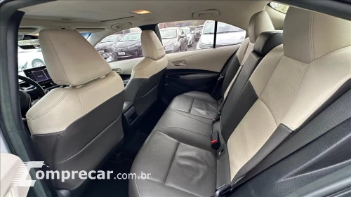 COROLLA 2.0 VVT-IE FLEX ALTIS DIRECT SHIFT
