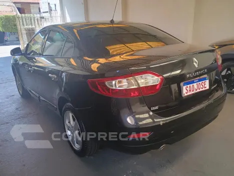 FLUENCE 2.0 Dynamique 16V