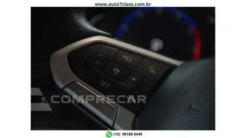 VIRTUS - 1.0 200 TSI HIGHLINE AUTOMÁTICO