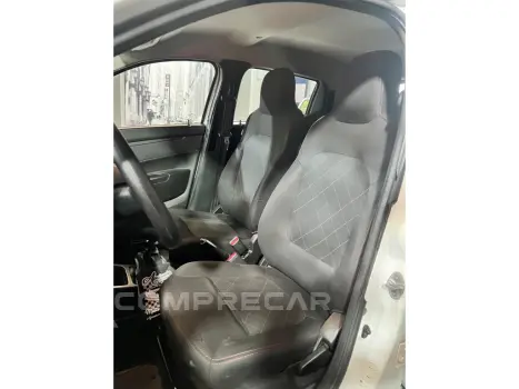 KWID 1.0 12V SCE FLEX ZEN MANUAL
