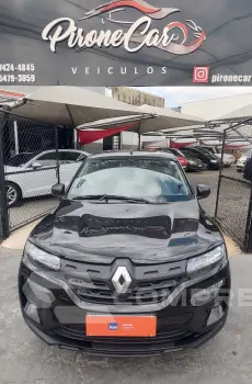 KWID 1.0 12V SCE ZEN