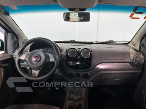 PALIO 1.0 MPI ATTRACTIVE 8V FLEX 4P MANUAL