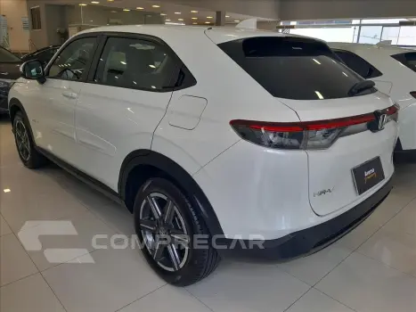 HR-V 1.5 DI I-VTEC FLEX EX CVT
