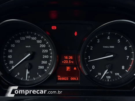 Z4 2.0 16V 20I SDRIVE GP ROADSTER AUTOMÁTICO