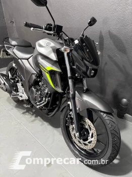 FAZER 250 FZ 25 ABS