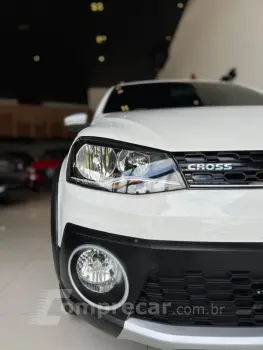 SAVEIRO 1.6 Cross CE 8V