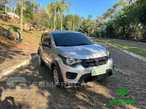 MOBI 1.0 EVO FLEX LIKE. MANUAL