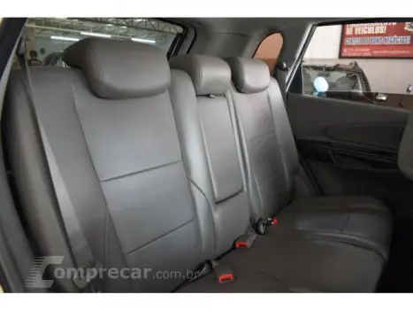 TUCSON - 2.0 MPFI GLS 16V 143CV 2WD 4P AUTOMÁTICO