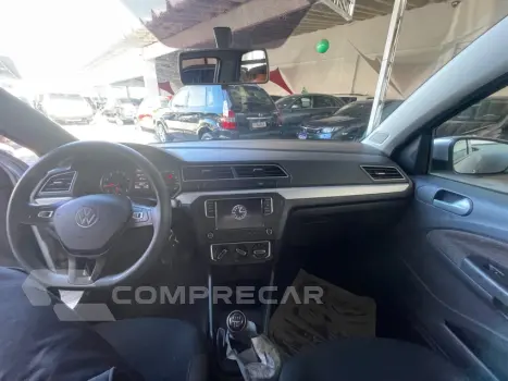 SAVEIRO 1.6 MI Trendline CD 8V