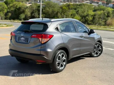 HR-V 1.8 16V FLEX EX 4P AUTOMÁTICO