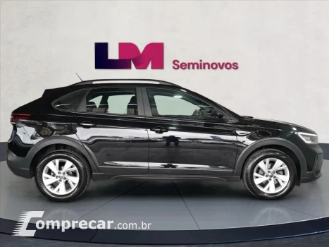 NIVUS 1.0 200 TSI TOTAL FLEX COMFORTLINE AUTOMÁTI
