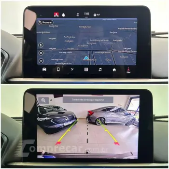 FASTBACK LIMITED ED.1.3 270 T.FLEX AUT.