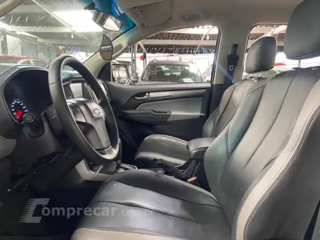 S10 PICK-UP LT 2.5 FLEX 4X2 CD AUT