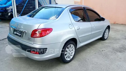 207 1.6 XS Passion 16V