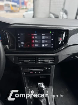 POLO 1.0 170 TSI Highline
