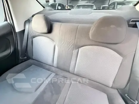 207 1.4 XR PASSION 8V FLEX 4P MANUAL