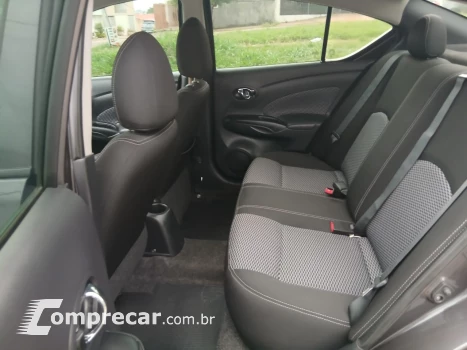 VERSA 1.6 16V S
