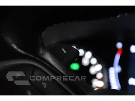 RENEGADE 1.8 16V FLEX LONGITUDE 4P AUTOMÁTICO