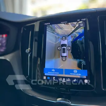 XC60 2.0 T8 Phev Polestar Engineered AWD Geartronic