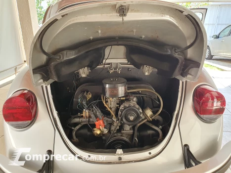 FUSCA 1.3 8V