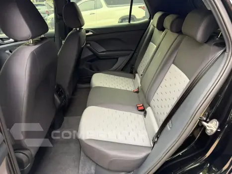 T-Cross 1.0 200 Tsi Total Flex Comfortline Automático