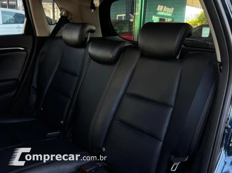FIT 1.5 EXL 16V