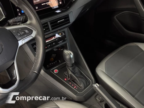 NIVUS 1.0 200 TSI TOTAL FLEX HIGHLINE AUTOMÁTICO