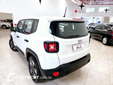 RENEGADE 1.8 16V